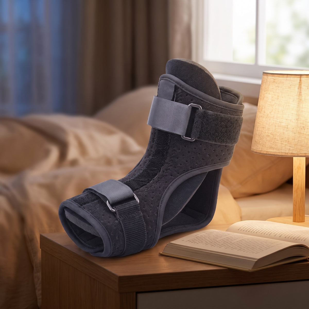 HeelRest
