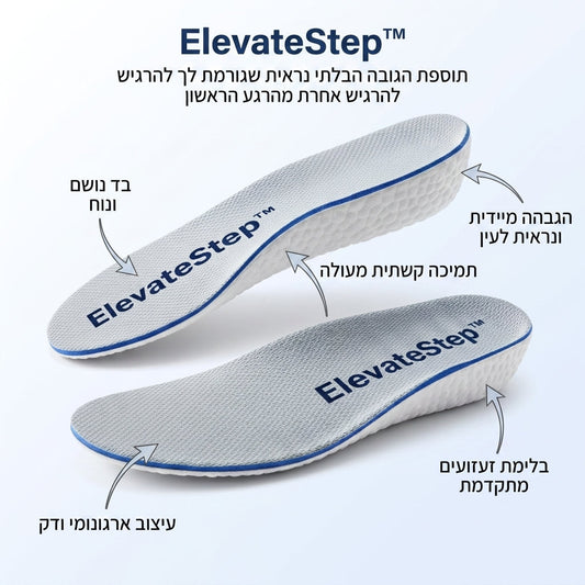 הפגישה שבה החלטתי שלא אכפת לי מה חושבים, פשוט אעשה משהו בקטן