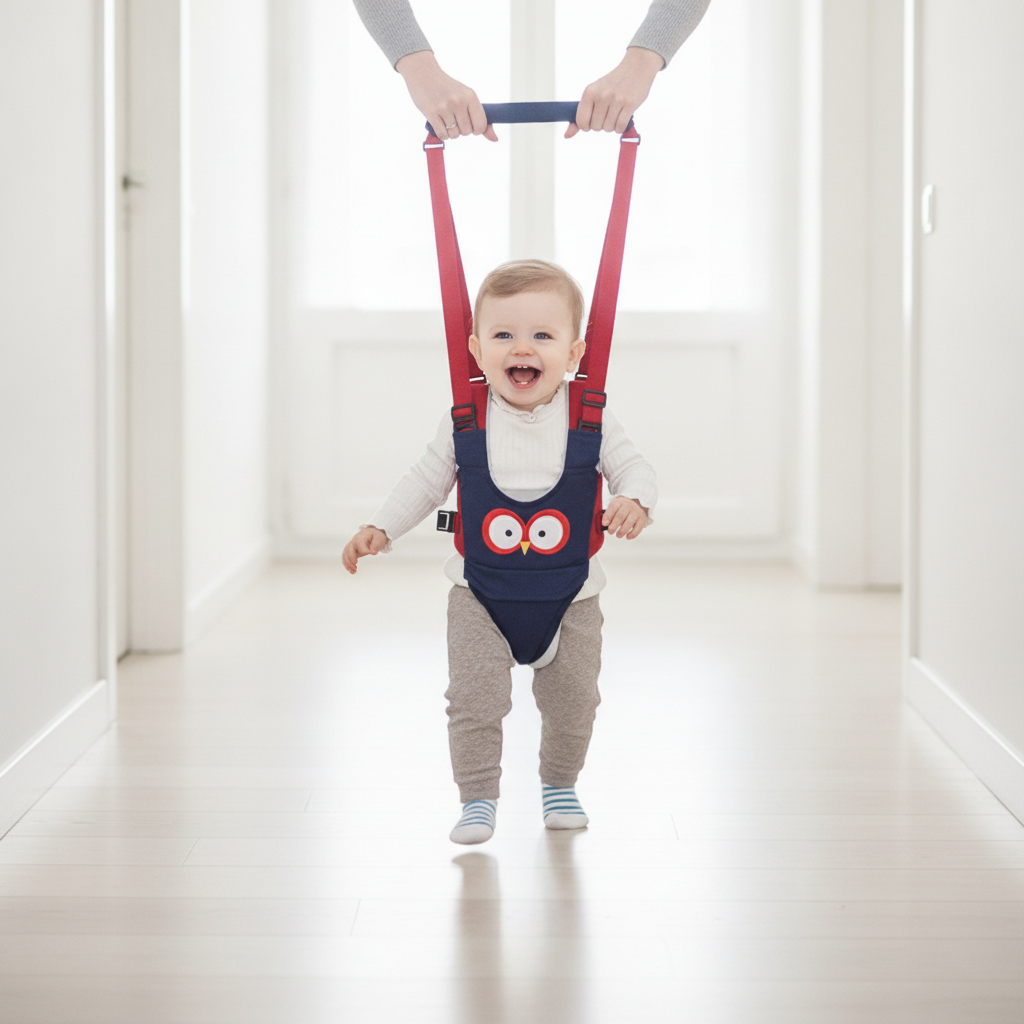 StepBuddy