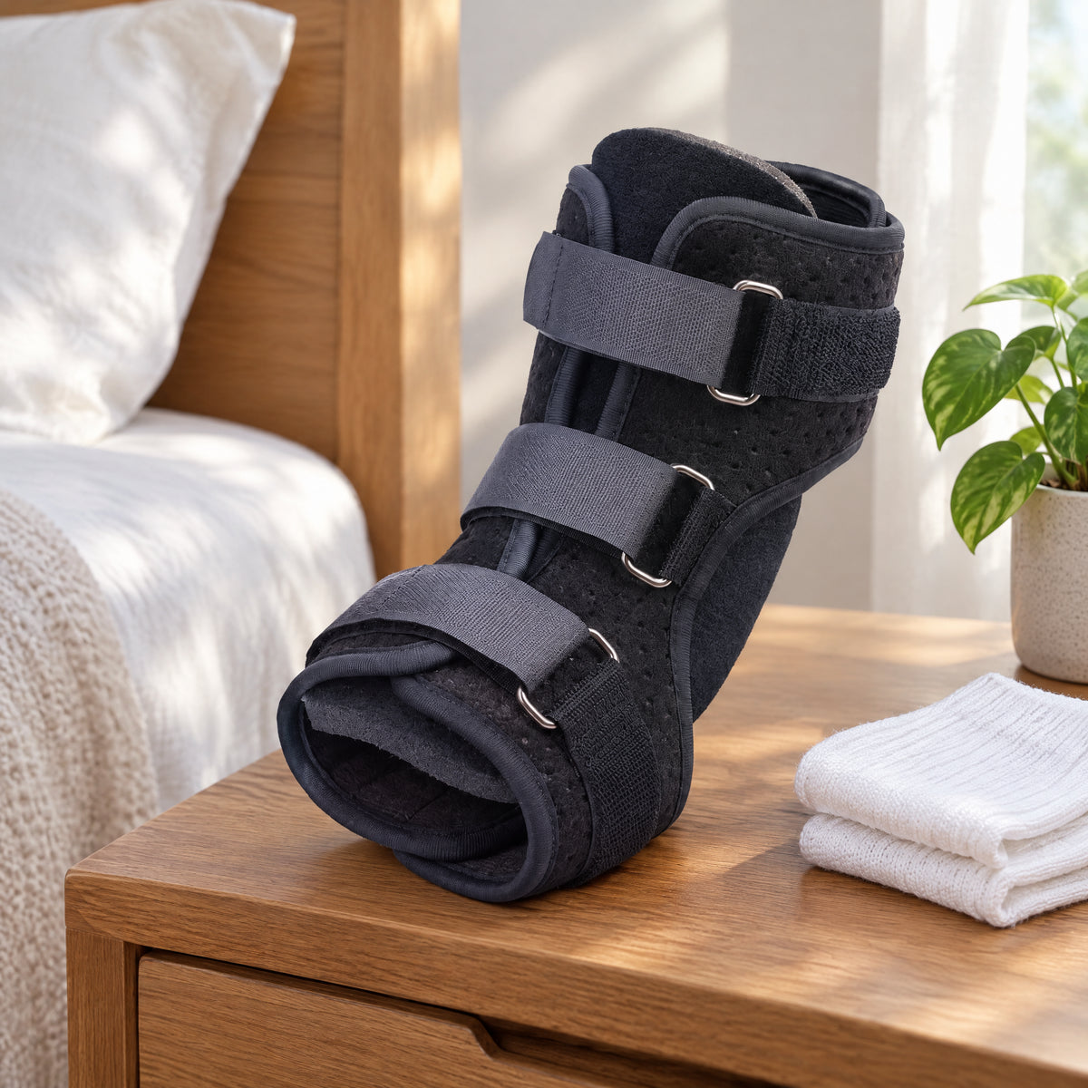 HeelRest