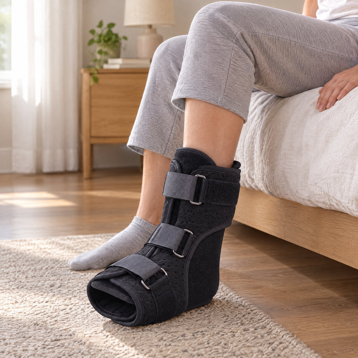 HeelRest