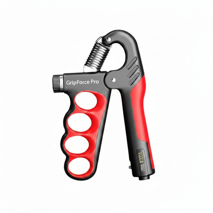 תחזק את האחיזה שלך ותשפר ביצועים עם GripForce Pro