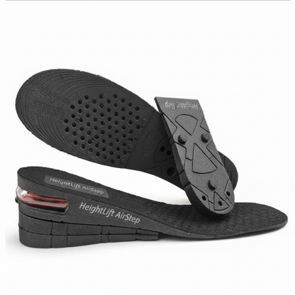 HeightLift AirStep – תוספת הגובה שאף אחד לא יגלה, אבל כולם ישימו לב אליה