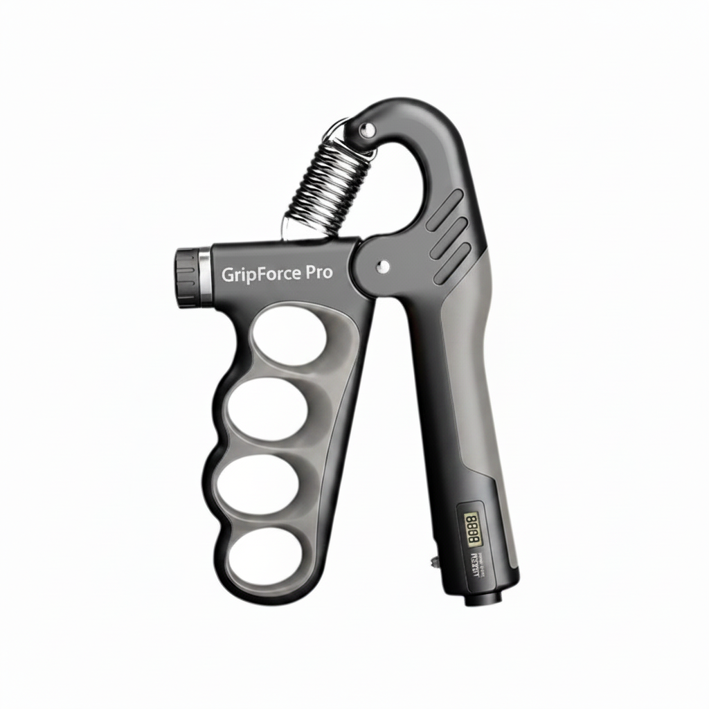 GripForce Pro מאמן אחיזה חשמלי - תמונה 1