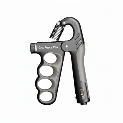 תחזק את האחיזה שלך ותשפר ביצועים עם GripForce Pro