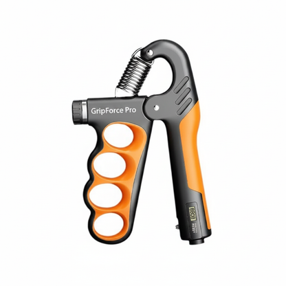 תחזק את האחיזה שלך ותשפר ביצועים עם GripForce Pro