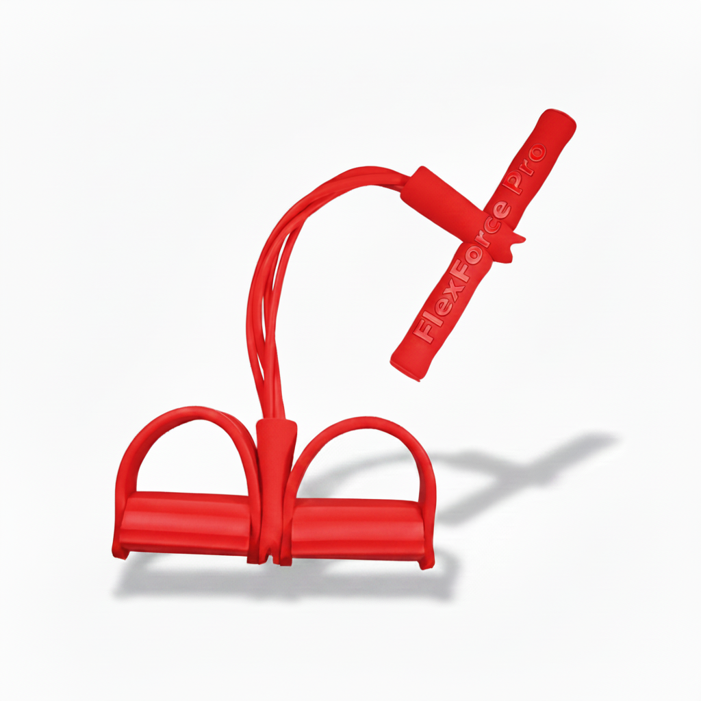 FlexForce Pro – המכשיר שהופך כל פינה בבית לאימון ששורף ומחטב באמת
