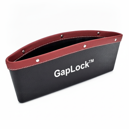 GapLock™ – המארגן החכם שהופך את הרווח בין המושבים למקום אחסון שימושי