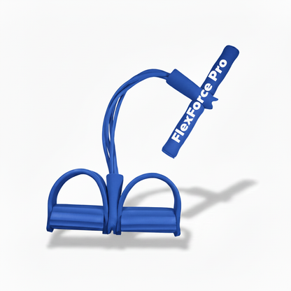 FlexForce Pro – המכשיר שהופך כל פינה בבית לאימון ששורף ומחטב באמת