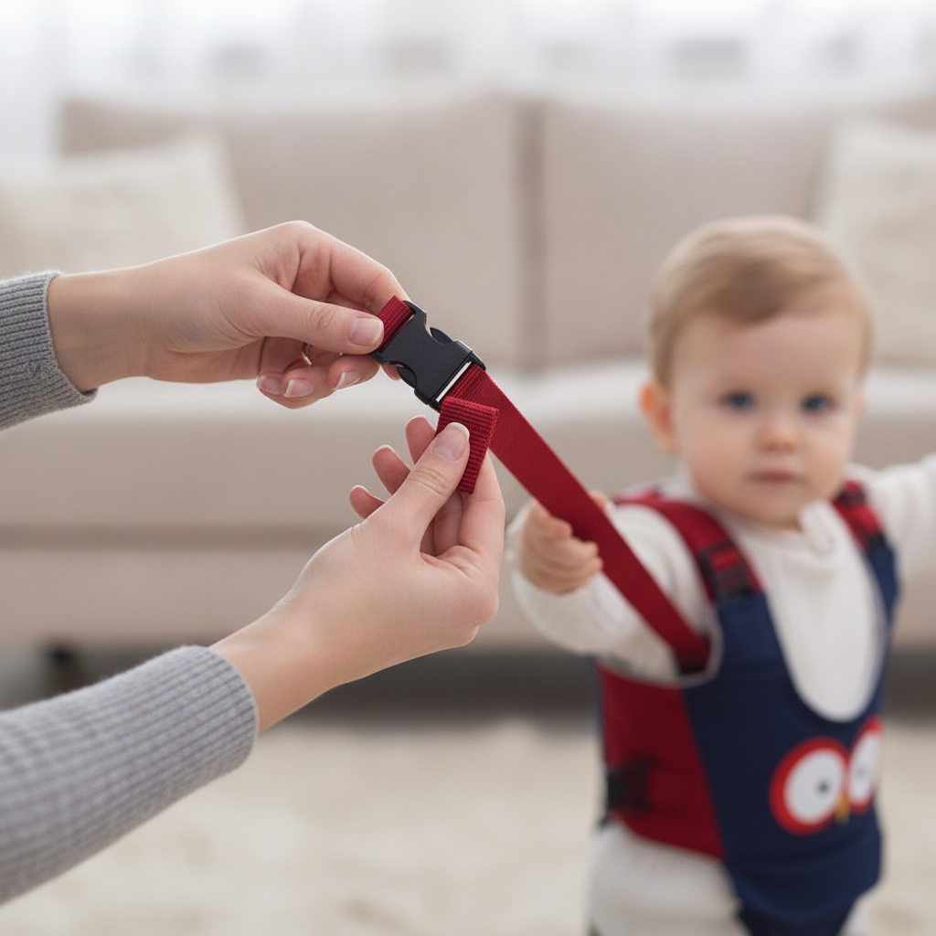 StepBuddy