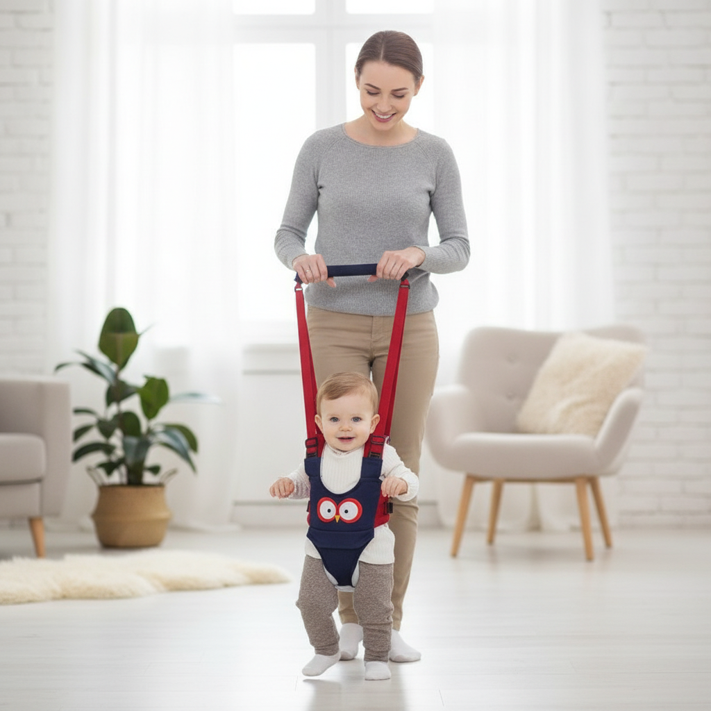 StepBuddy