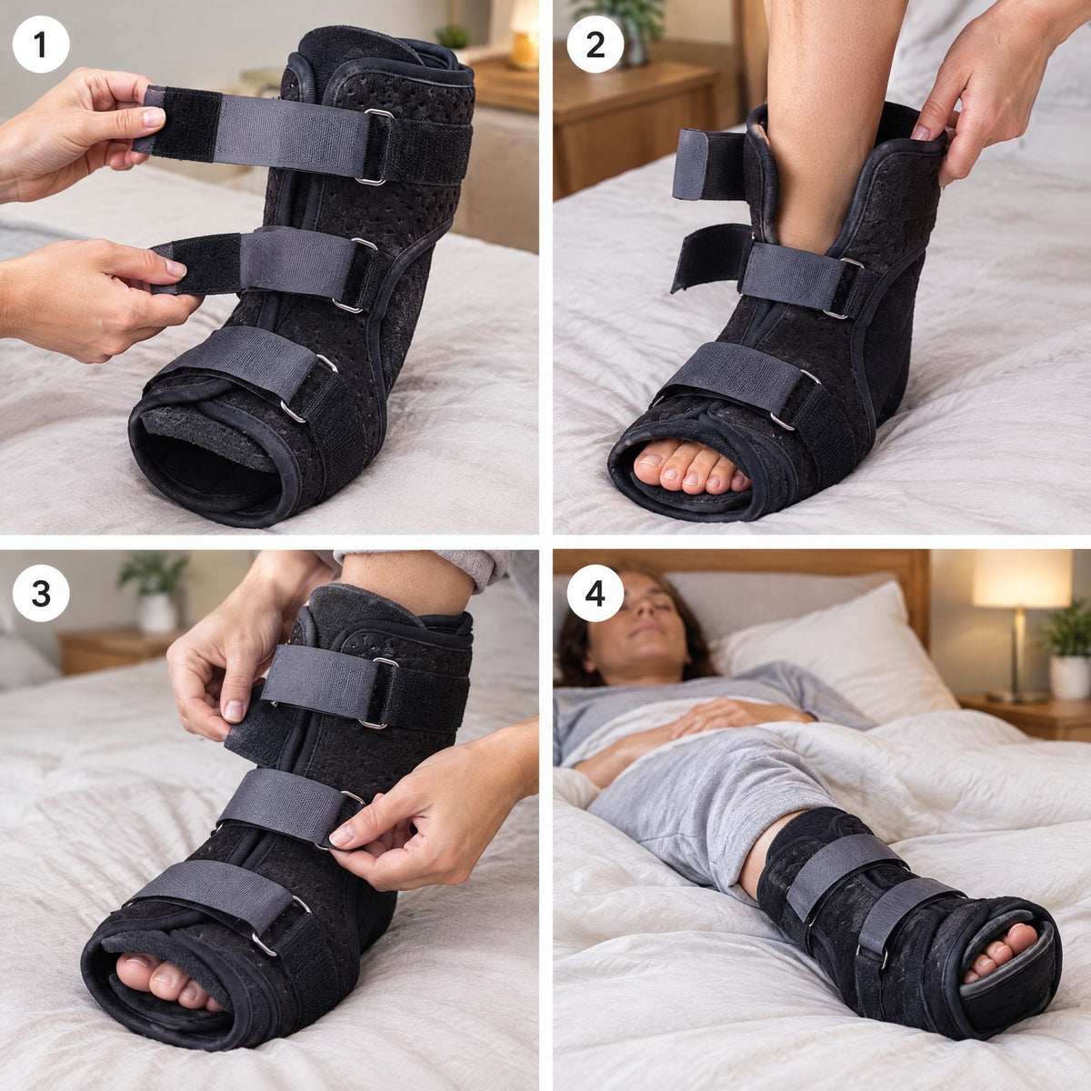HeelRest