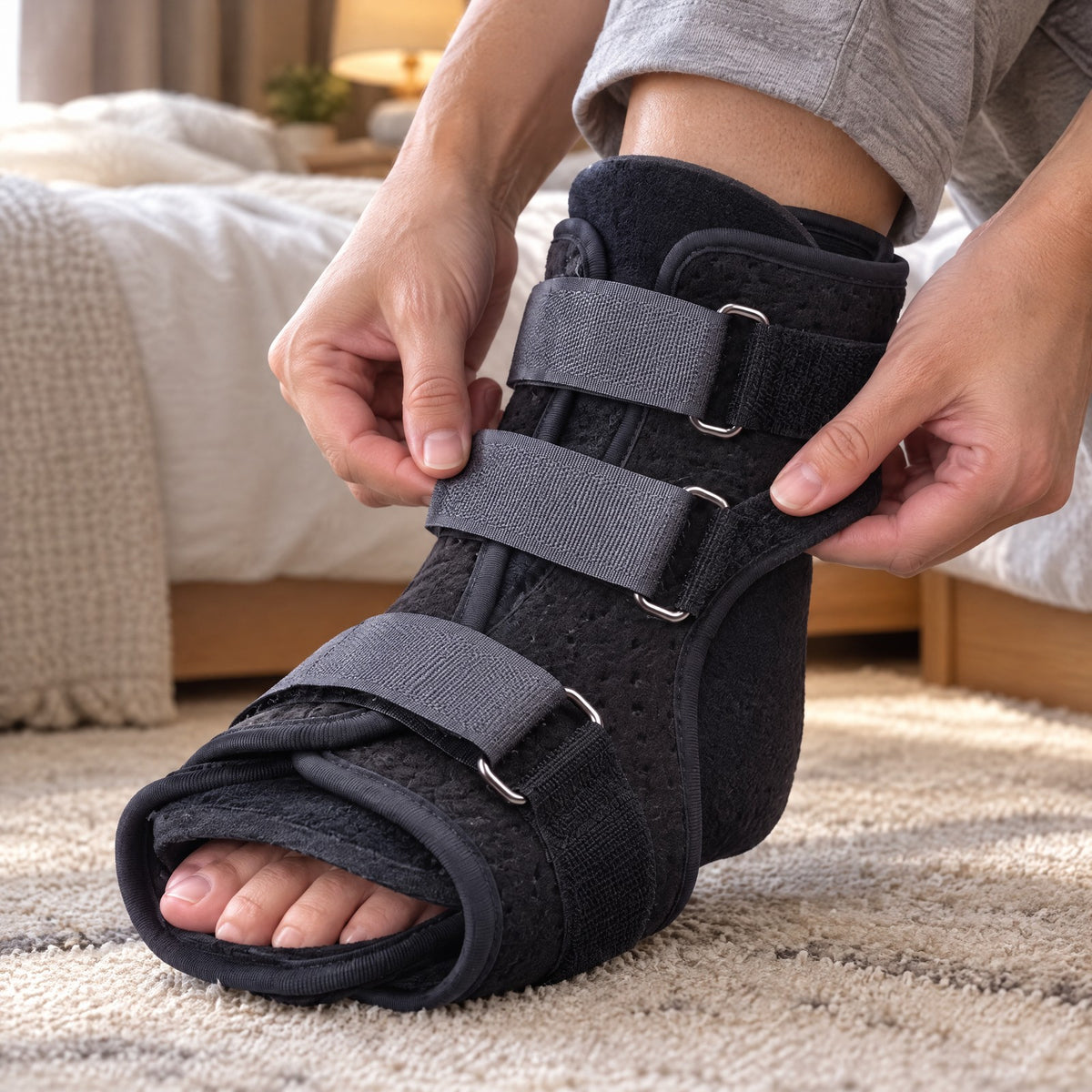 HeelRest