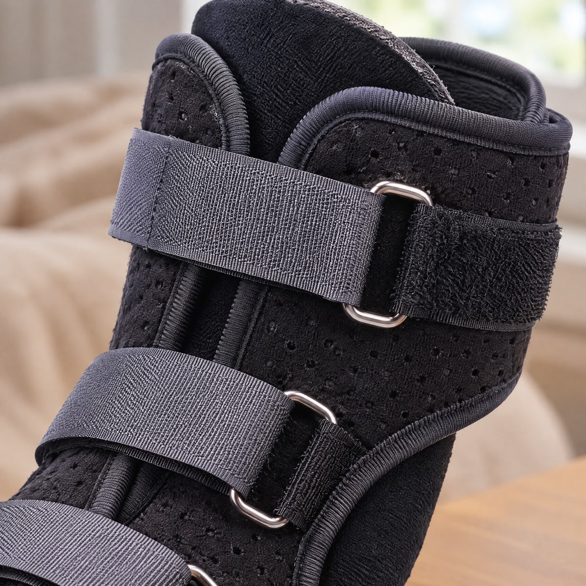 HeelRest